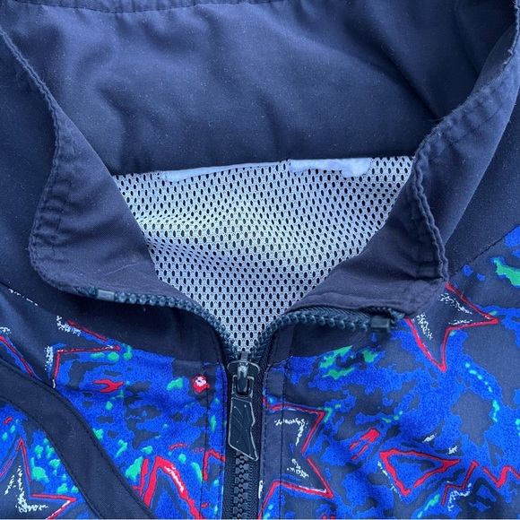 Vintage Reebok Windbreaker - Picture 4 of 6